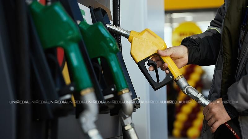 Carburanții se scumpesc: Cât vor costa benzina și motorina pe 3 octombrie 2024