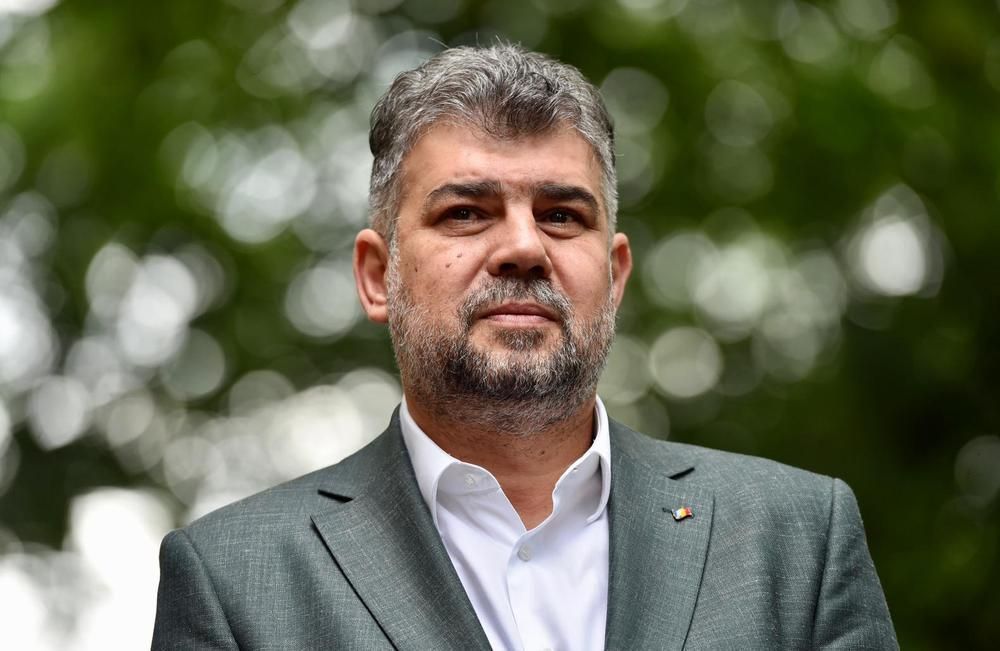 Prim-ministrul României, Marcel Ciolacu, așteptat vineri la Chișinău. Agenda vizitei