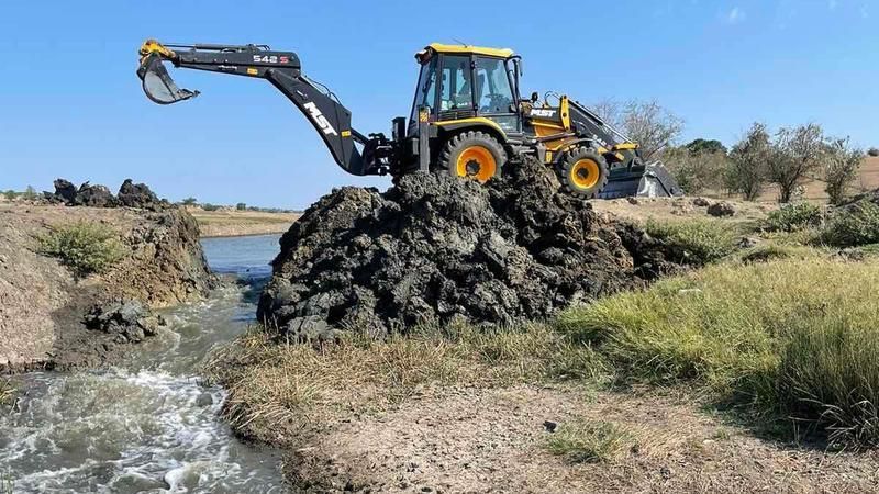 Ministerul Mediului: 51 de baraje instalate ilegal au fost demontate