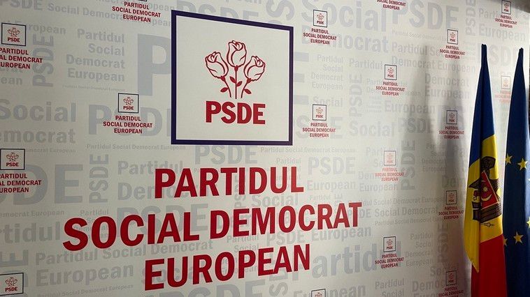 PSDE îndeamnă cetăţenii să voteze DA la referendumul de aderare la UE