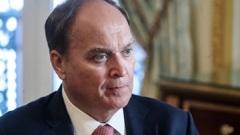 Rusia își recheamă ambasadorul din SUA. Decretul semnat de Putin