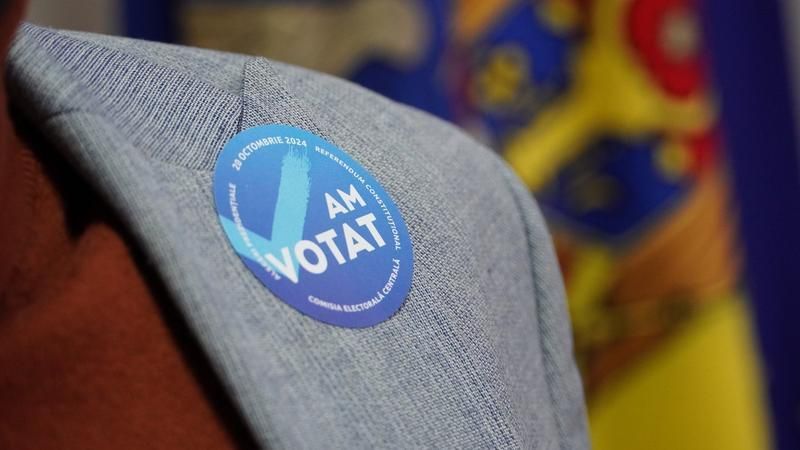 /INFOGRAFIC/ Alegerile prezidențiale pot fi declarate valabile. Peste un 1.000.000 de alegători au votat