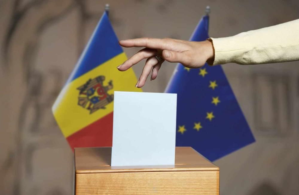 DA sau NU pentru aderarea Republicii Moldova la Uniunea Europeană? Moldovenii, invitați astăzi la referendum