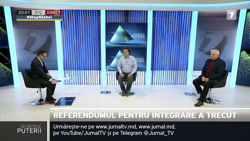 Primele rezultate din diasporă privind referendumul: Peste 77% dintre moldoveni au spus „DA” integrării europene