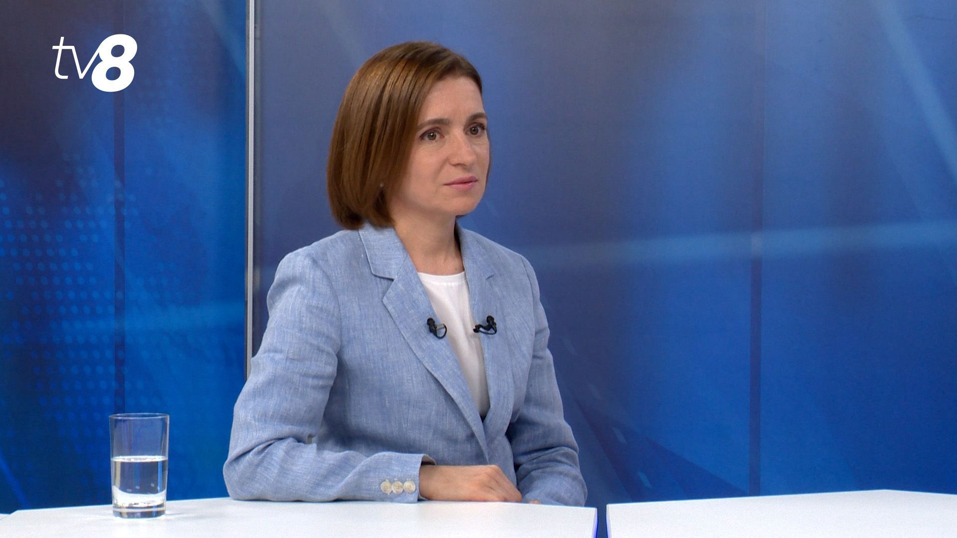 Maia Sandu ar putea câștiga Președinția dintr-un singur tur; Analist: „Miza este atacul referendumului” // VIDEO