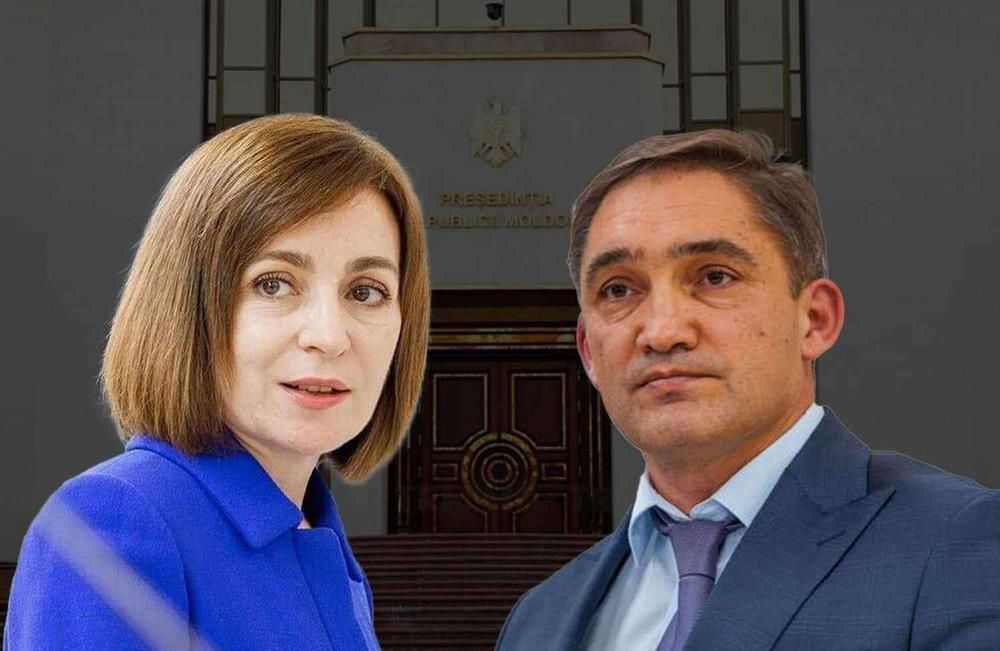 Ediție Specială la TV8! Alegeri prezidențiale, turul II: Sandu vs. Stoianoglo. Află primul cine a câștigat