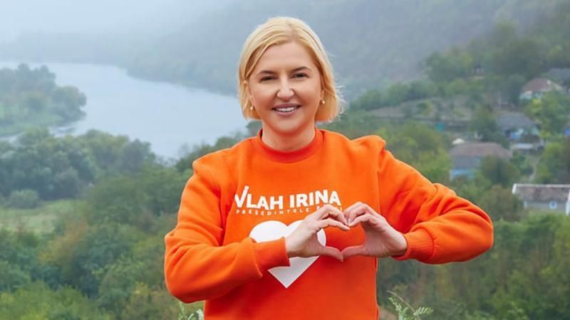 Ultima oră! Irina Vlah crează Partidul Republican „Inima Moldovei”: Avem misiunea să salvăm țara de cei care o distrug