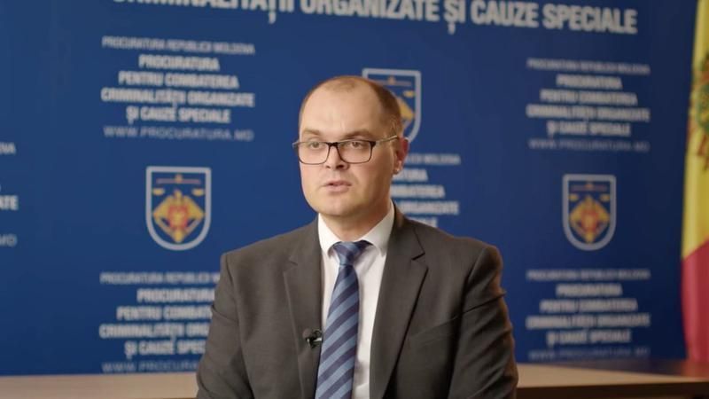 CSP în ședință: Are loc intervievarea candidaților la funcția de procuror-șef al PCCOCS