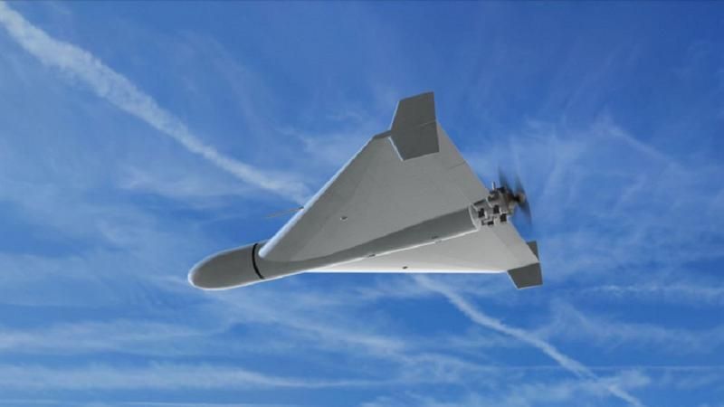 Rușii se bombardează singuri; O dronă nu a mai trecut granița în Ucraina și a distrus fațada unei clădiri din Belgorod
