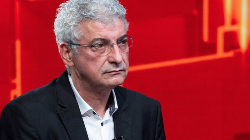 Doliu în lumea afacerilor: Fondatorul Realitatea TV din România, Silviu Prigoană a murit după ce s-ar fi înecat cu mâncare