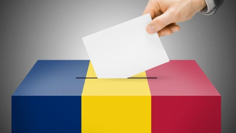 Alegeri prezidențiale în România: Moldovenii cu cetățenie română sunt așteptați de astăzi la urne. Adresele secțiilor de vot