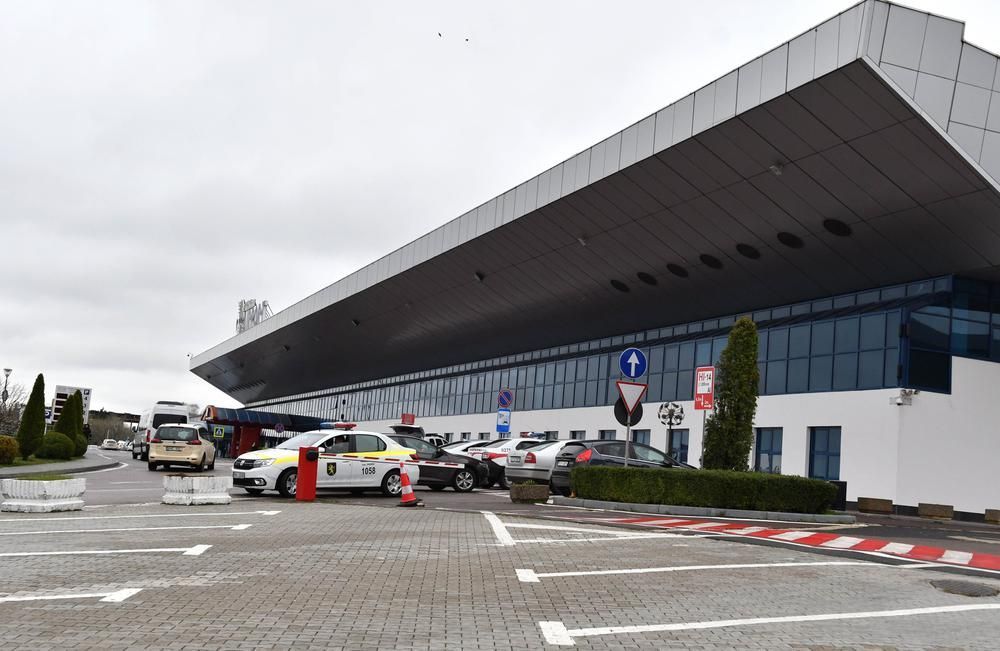 /ULTIMA ORĂ/ Acces permis tuturor persoanelor la Aeroportul din Chișinău: Când intră în vigoare decizia