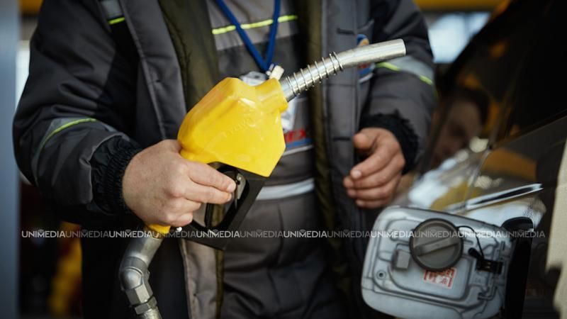 Noi prețuri la carburanți: Cât vor costa benzina și motorina pe 23, 24 și 25 noiembrie 2024