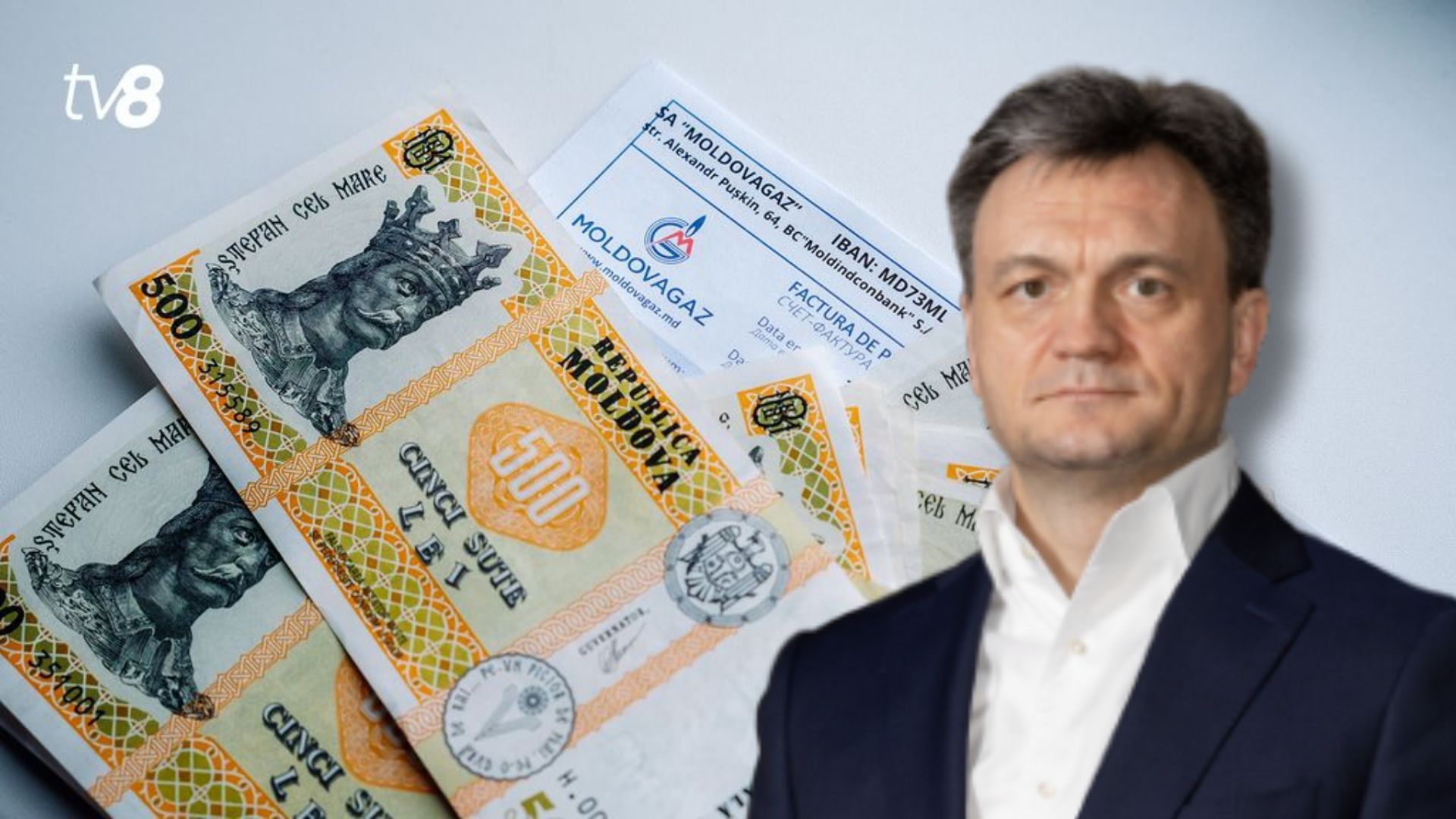 Avem de confruntat o iarnă grea”. Recean, după ce a promis, în septembrie, că nu vom plăti tarife mai mari: „Trebuie să fiu onest cu dvs”