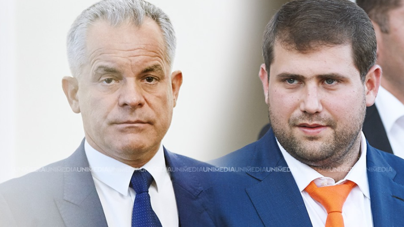 Vladimir Plahotniuc va fi dat în căutare internațională? Interpol a acceptat cererea de a revizui refuzul din 2020