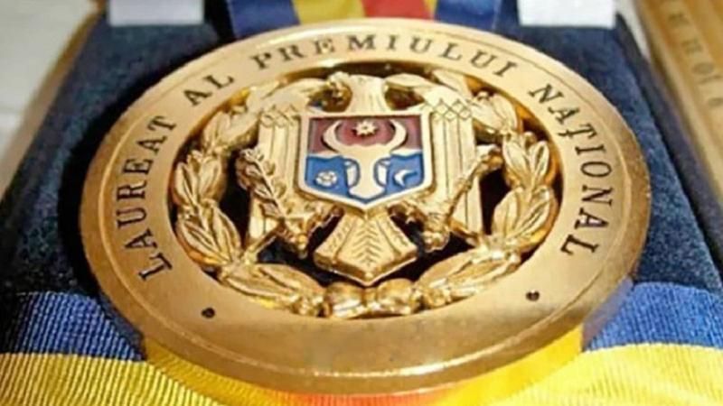 Lista laureaților Premiului Național 2024, aprobată de Guvern: Cine sunt câștigătorii