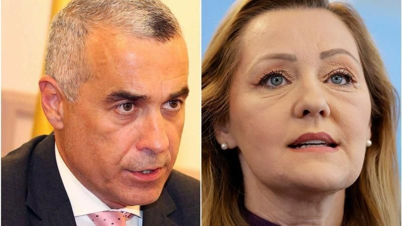 Rezultatele parțiale ale alegerilor prezidențiale din România: Călin Georgescu e pe primul loc. Luptă strânsă între Lasconi și Ciolacu pentru locul 2