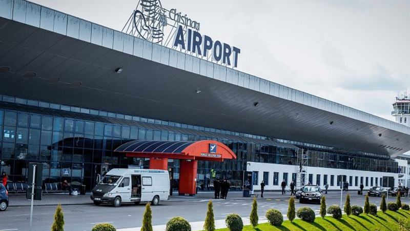 Licitația la Aeroportul Chișinău, mai transparentă? Autoritățile organizează consultări publice