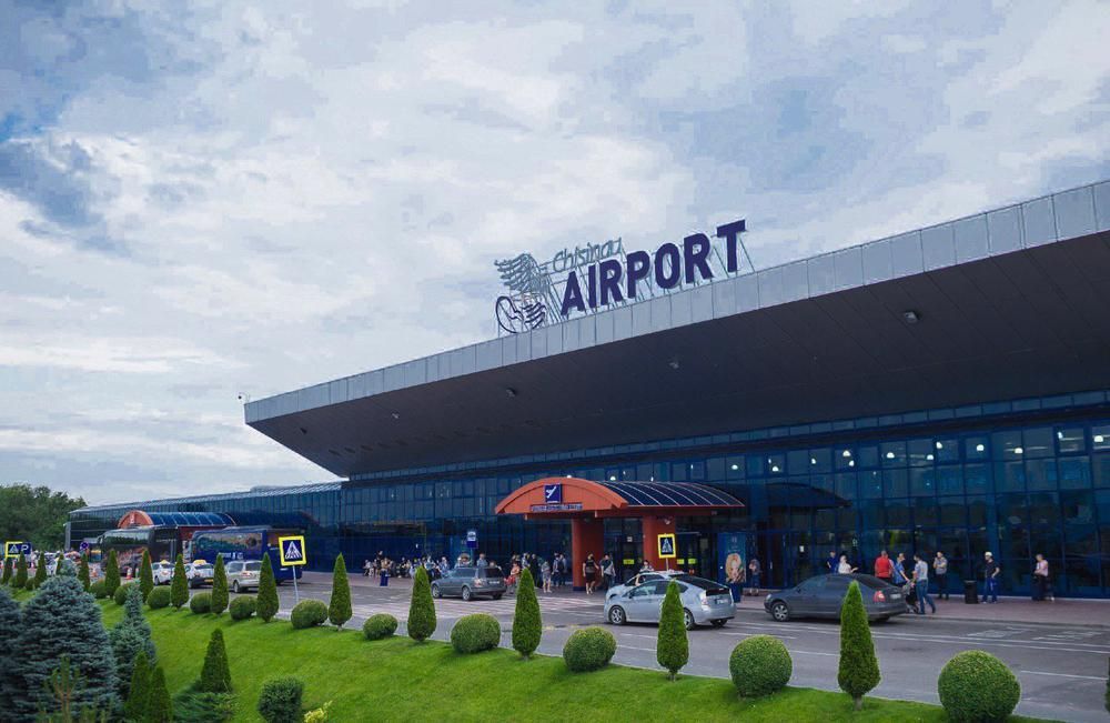 Licitația la Aeroportul Chișinău, mai transparentă? Autoritățile organizează consultări publice