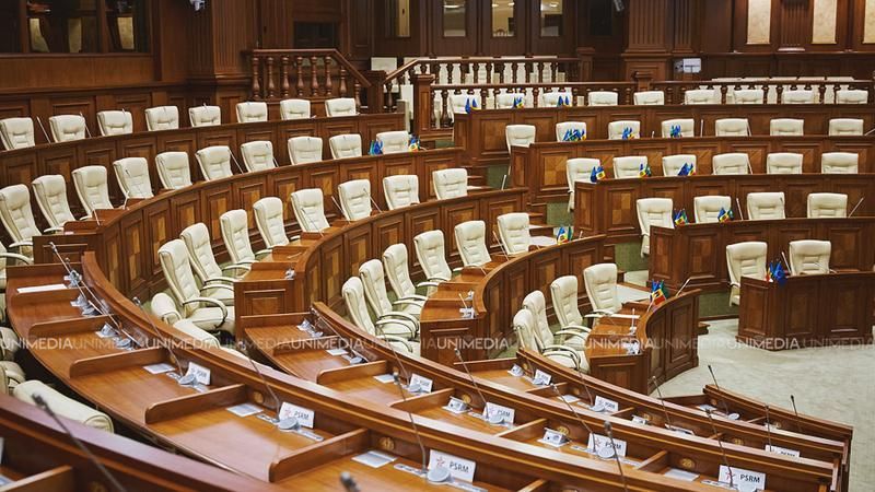 Ex-deputată PCRM, care a aderat la PDM, trimisă în judecată pentru îmbogățire ilicită; Imobil de 2,7 mil., sub sechestru