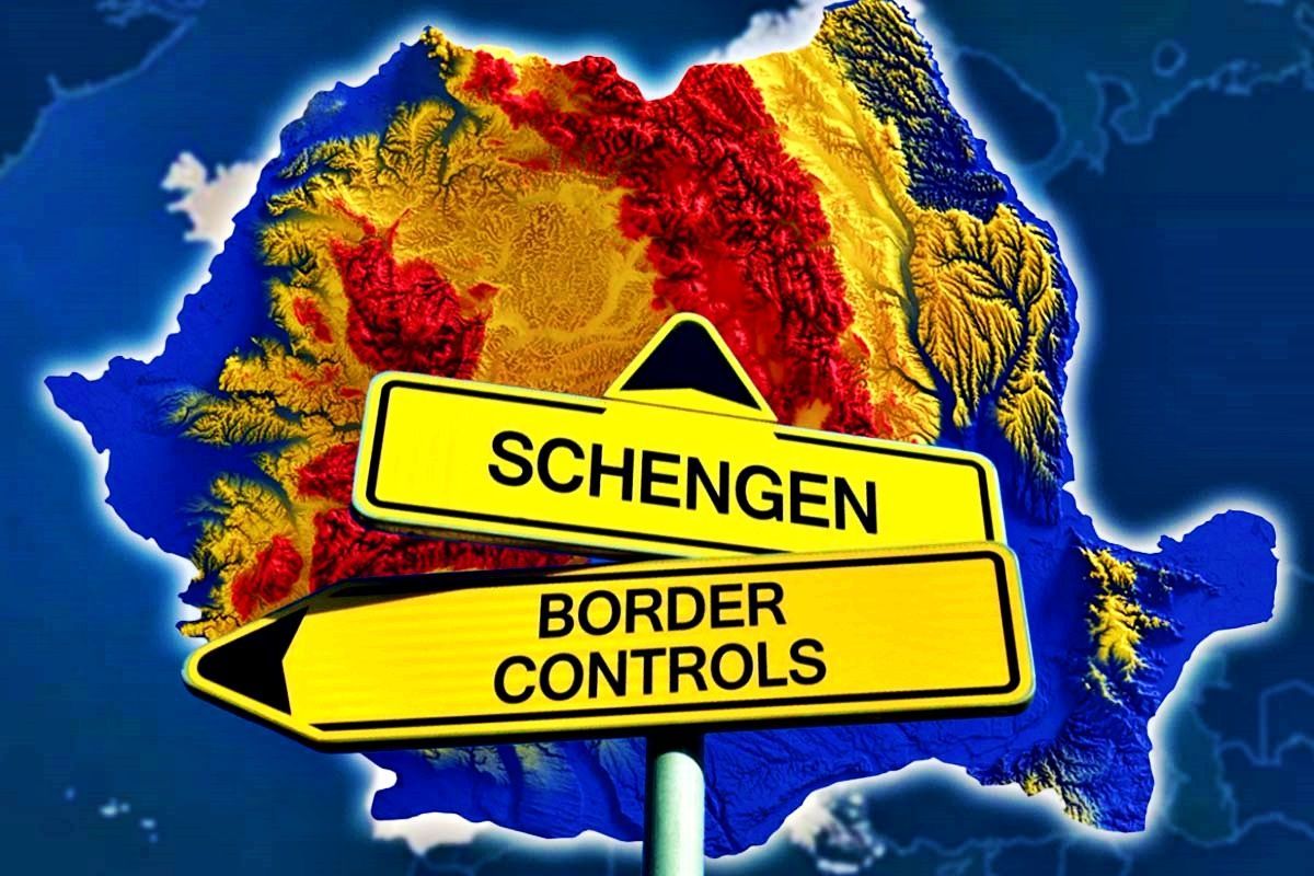 Ce înseamnă aderarea completă la spațiul Schengen. Trei categorii de beneficii majore pentru români