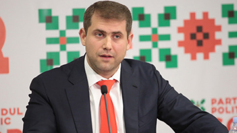Condamnare definitivă! CSJ a menținut decizia Curții de Apel în cazul lui Ilan Șor