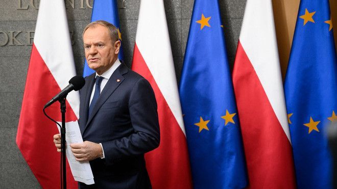 Polonia nu a invitat Ungaria la ceremonia de preluare a preşedinţiei UE. „Nu este un oaspete binevenit” - Realitatea.md Polonia nu a invitat Ungaria la ceremonia de preluare a preşedinţiei UE. „Nu este un oaspete binevenit”