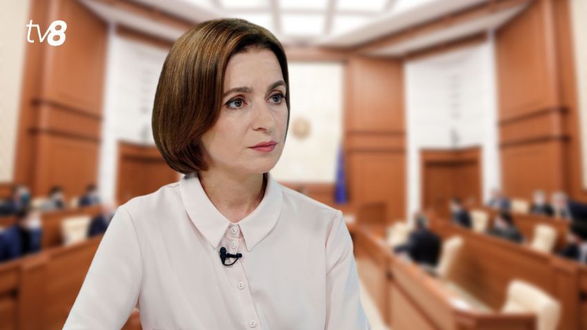 Mai puțini membri în Consiliul Suprem de Securitate: Alaiba, Bolea și Nemerenco, excluși. Explicația Președinției