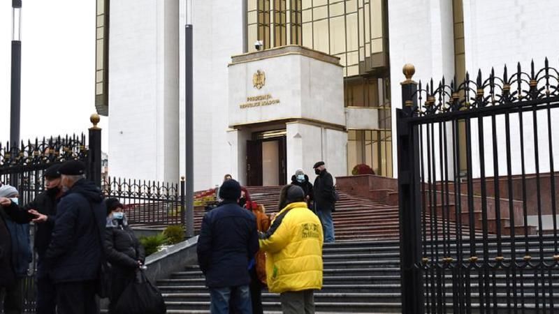 Mai puțini membri în Consiliul Suprem de Securitate: Alaiba, Bolea și Nemerenco, excluși. Explicația Președinției