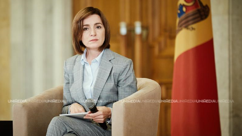 Mai puțini membri în Consiliul Suprem de Securitate: Alaiba, Bolea și Nemerenco, excluși. Explicația Președinției