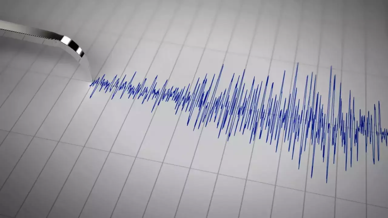 /HARTĂ/ Mexicul, zguduit de un cutremur puternic: Câte grade a avut seismul de duminică