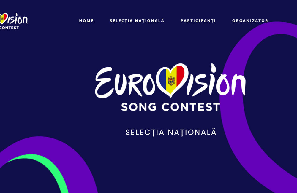 Ultima oră! Moldova nu va participa la Eurovision 2025: Care este motivul