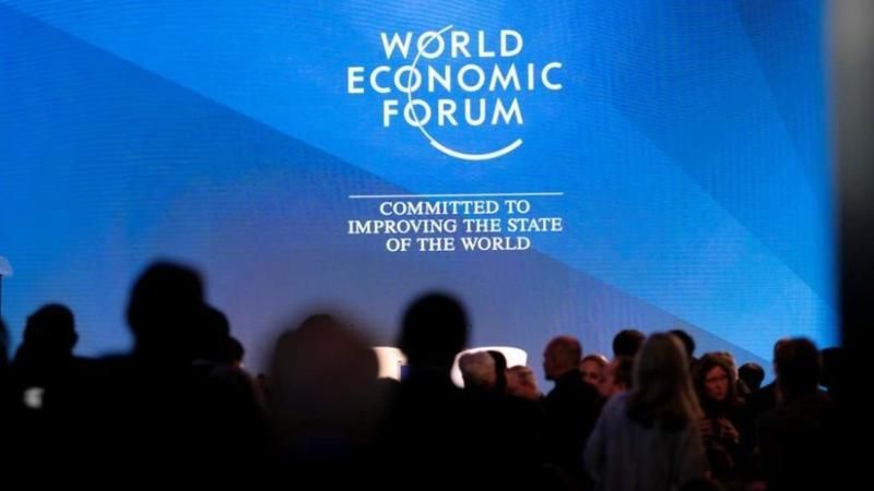 O delegație din RM condusă de Dorin Recean va participa timp de două zile la Forumul Economic de la Davos