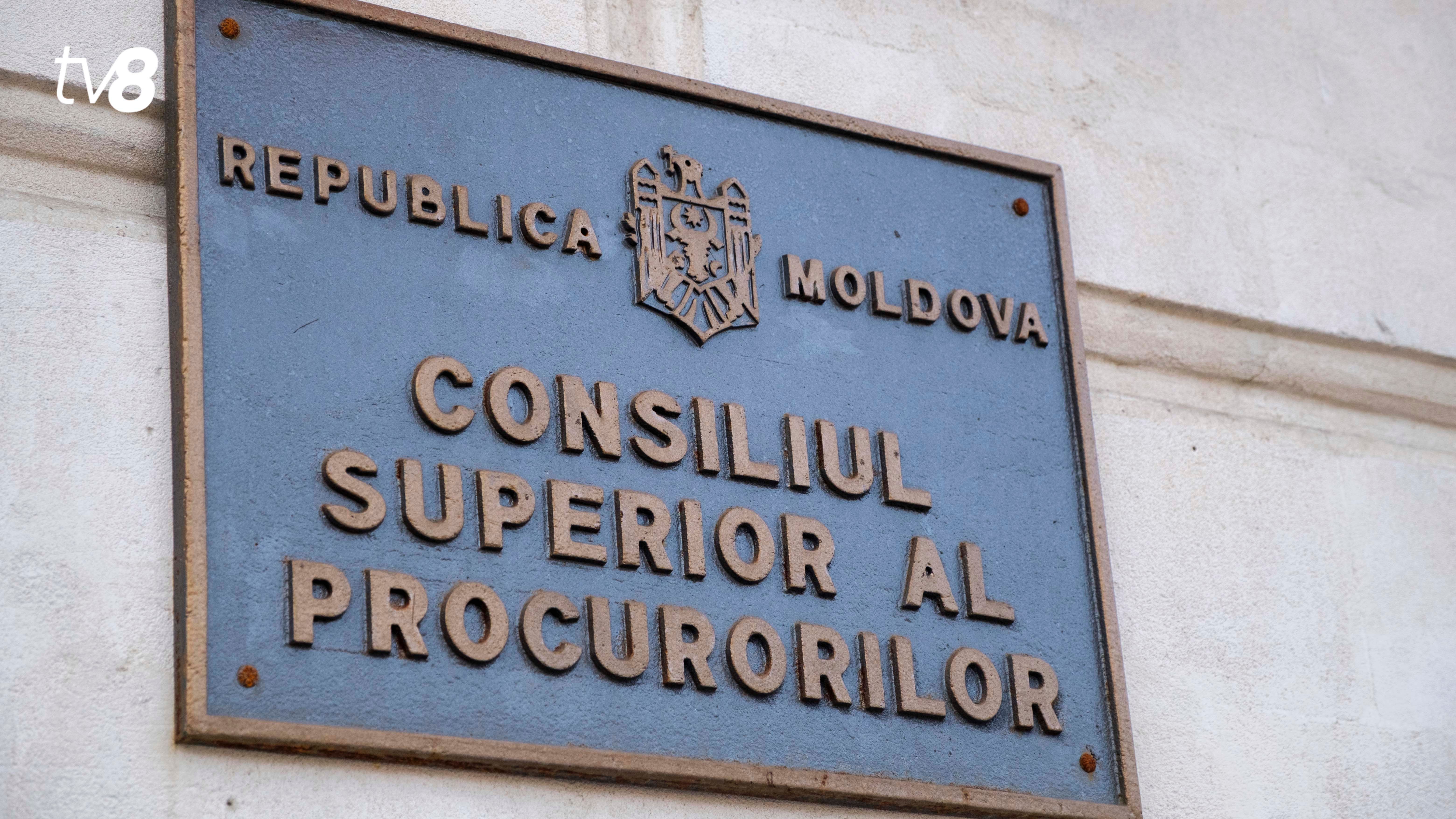 Inspecția Procurorilor are un nou membru. A fost numit în funcție pentru un mandat de șase ani - Realitatea.md Inspecția Procurorilor are un nou membru. A fost numit în funcție pentru un mandat de șase ani