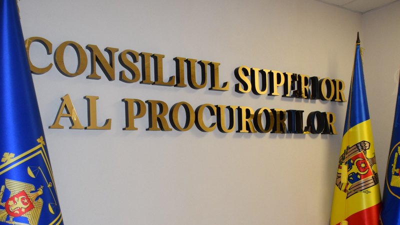 Inspecția Procurorilor are un nou membru. A fost numit în funcție pentru un mandat de șase ani - Realitatea.md Inspecția Procurorilor are un nou membru. A fost numit în funcție pentru un mandat de șase ani