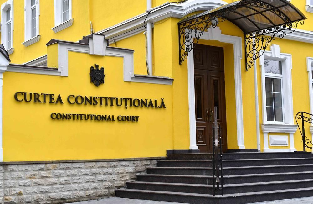 Nemulțumiți de amenzile pentru vânzarea votului: Ce decizie a luat Curtea Constituțională în privința a 88 de cetățeni