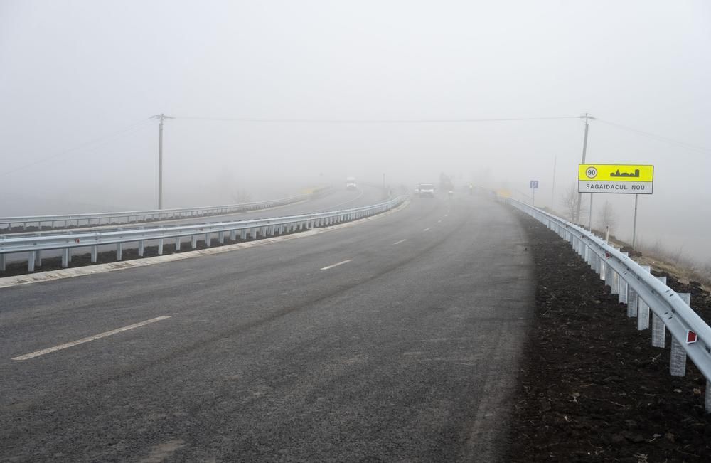 Avertizare de călătorie în Irlanda: Meteorologii au emis cod roșu de vânt puternic