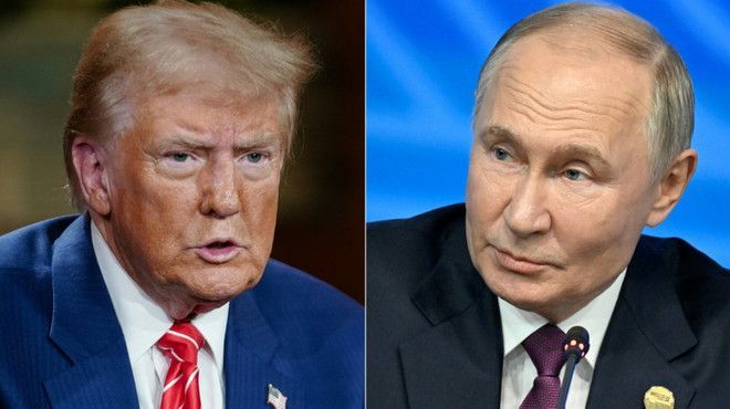 Trump confirmă pregătirile pentru întâlnirea cu Putin și spune că mai are nevoie de „o jumătate de zi” să oprească războiul din Ucraina