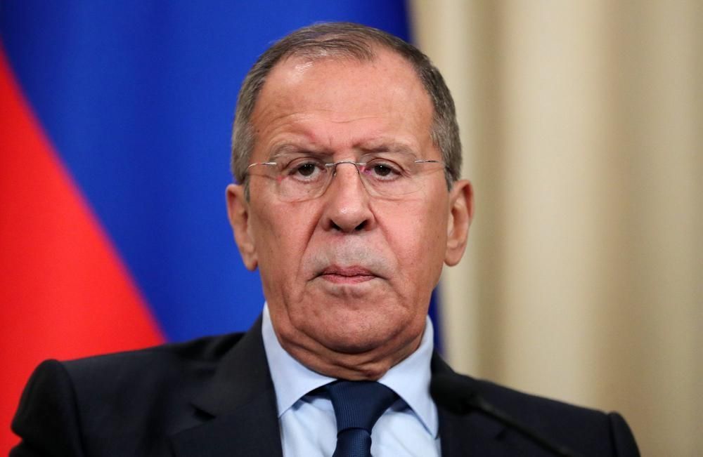 Lavrov se teme că e tot mai aproape reintegrarea? „Avertizăm capetele fierbinți de la Chișinău...” - Realitatea.md Lavrov se teme că e tot mai aproape reintegrarea? „Avertizăm capetele fierbinți de la Chișinău…”