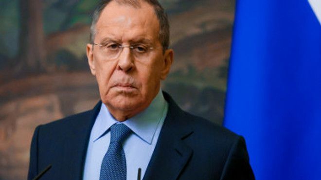 Lavrov se teme că e tot mai aproape reintegrarea? „Avertizăm capetele fierbinți de la Chișinău...” - Realitatea.md Lavrov se teme că e tot mai aproape reintegrarea? „Avertizăm capetele fierbinți de la Chișinău…”