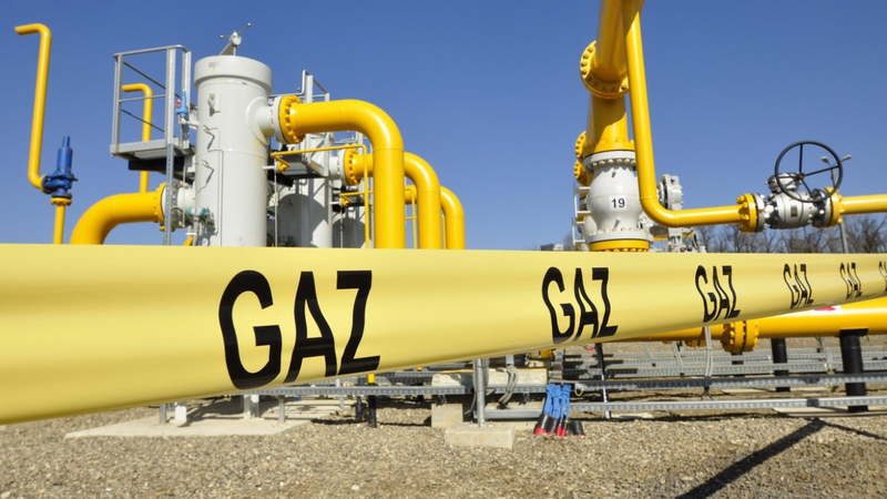 De la Tiraspol: O comisie de la Chișinău examinează dacă va oferi separatiștilor pe datorie 3 mln de metri cubi de gaz - Realitatea.md De la Tiraspol: O comisie de la Chișinău examinează dacă va oferi separatiștilor pe datorie 3 mln de metri cubi de gaz