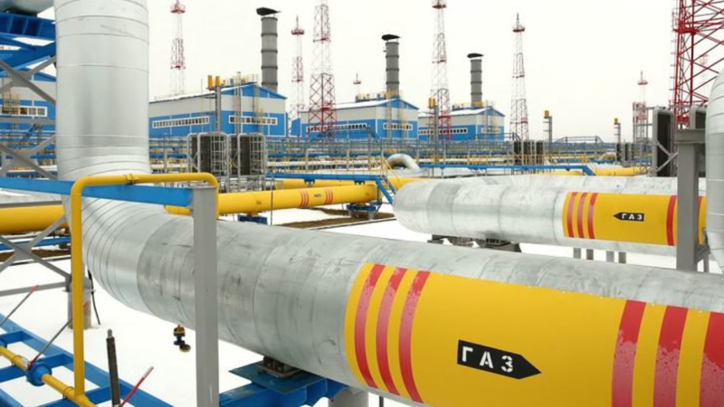 Tiraspolul vrea să împrumute gaz de la Chișinău: Cum se va răsplăti pentru 3 milioane de metri cubi
