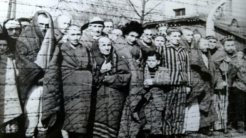 Mașinăria de ucis numită „Auschwitz”. Au trecut 80 de ani. Ziua internaţională de comemorare a victimelor Holocaustului, marcată astăzi