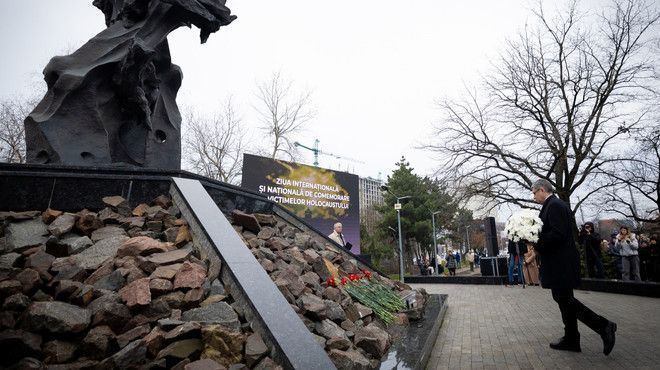 Mașinăria de ucis numită „Auschwitz”. Au trecut 80 de ani. Ziua internaţională de comemorare a victimelor Holocaustului, marcată astăzi