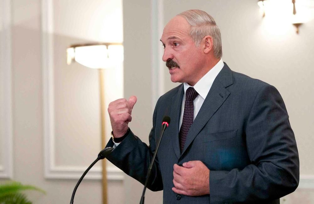 Belarus: Lukaşenko a câştigat alegerile prezidenţiale cu 86,82% din totalul voturilor - Realitatea.md Belarus: Lukaşenko a câştigat alegerile prezidenţiale cu 86,82% din totalul voturilor