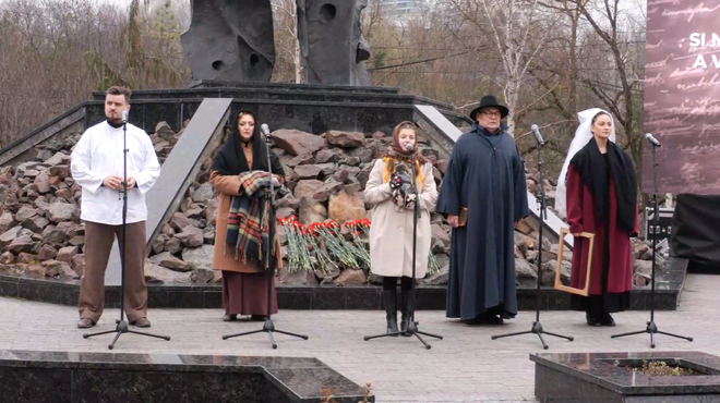 Mașinăria de ucis numită „Auschwitz”. Au trecut 80 de ani. Ziua internaţională de comemorare a victimelor Holocaustului, marcată astăzi