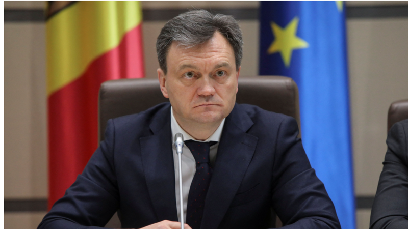 Tiraspolul vrea să împrumute gaz de la Chișinău: Cum se va răsplăti pentru 3 milioane de metri cubi