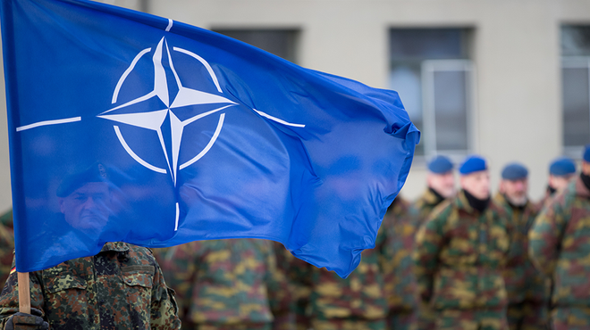 Guvernul a aprobat un nou plan de colaborare cu NATO pentru perioada 2025-2028