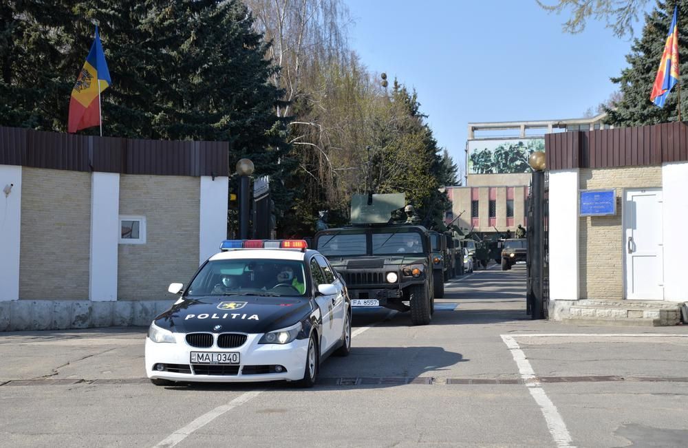 Guvernul a aprobat un nou plan de colaborare cu NATO pentru perioada 2025-2028