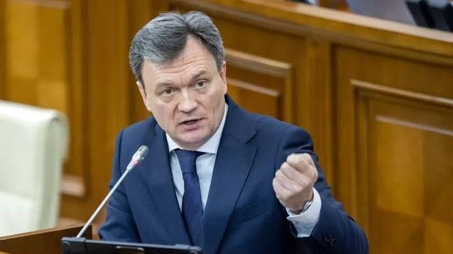 Dorin Recean anunță că îl acționează în instanță pe Alexandr Slusari